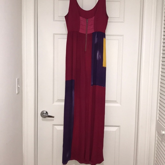 Maxi dress - Picture 4 of 7